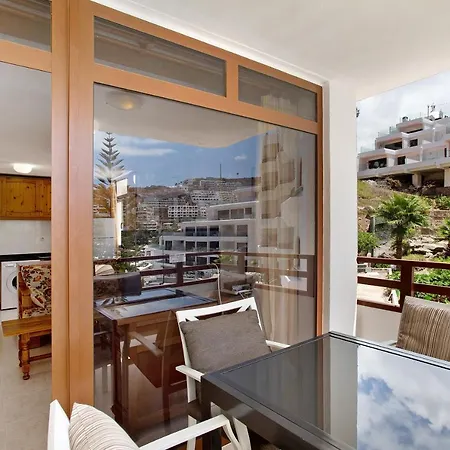 Apartamento Junto A La Playa 公寓