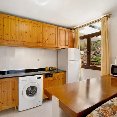 公寓 Apartamento Junto A La Playa