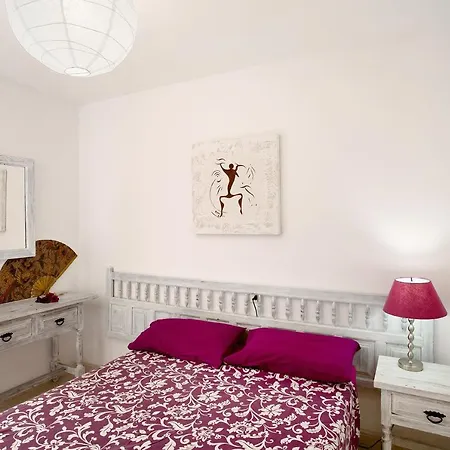 公寓 Apartamento Junto A La Playa 波多黎各