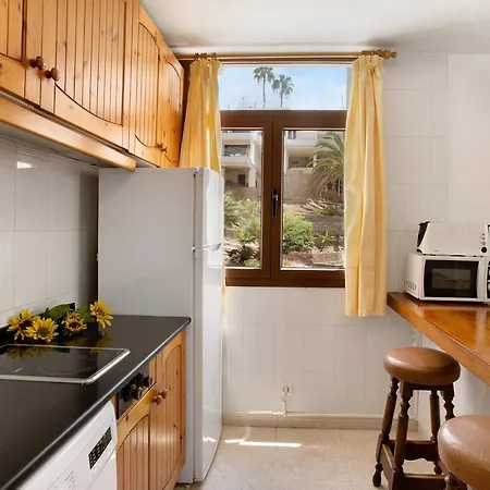 Apartamento Junto A La Playa *