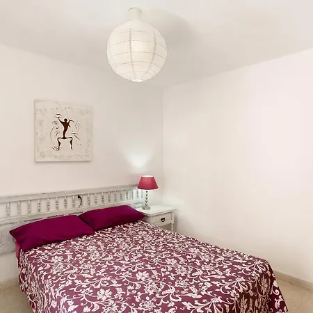 Apartamento Junto A La Playa * 波多黎各