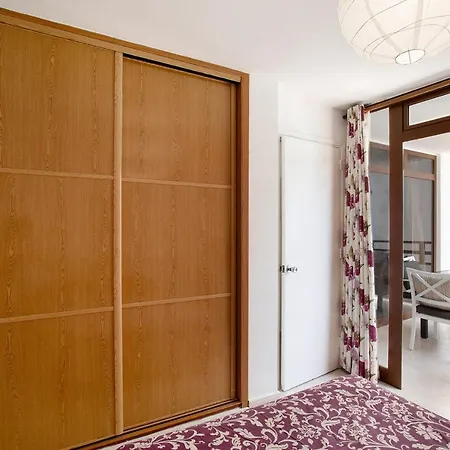 公寓 Apartamento Junto A La Playa 波多黎各