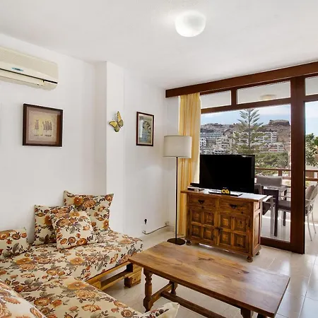 公寓 Apartamento Junto A La Playa 波多黎各