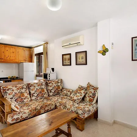 Apartamento Junto A La Playa