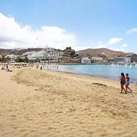 公寓 Apartamento Junto A La Playa
