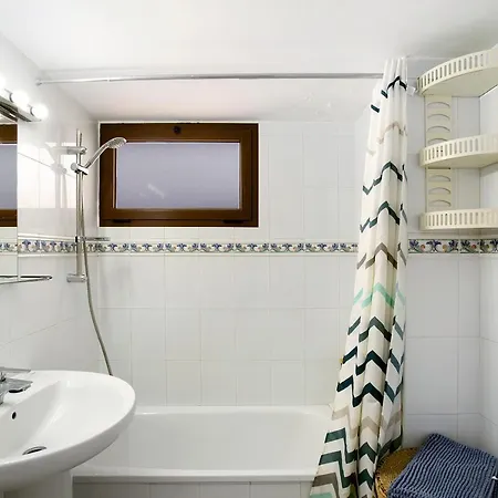 Apartamento Junto A La Playa 公寓 *