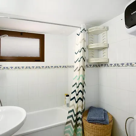 公寓 Apartamento Junto A La Playa 波多黎各