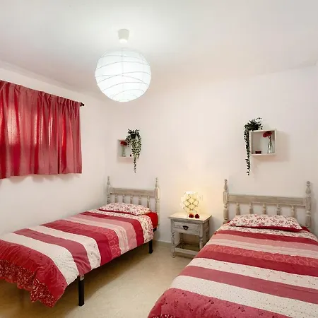 公寓 Apartamento Junto A La Playa 波多黎各
