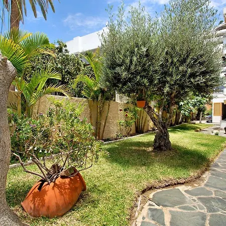 Apartamento Junto A La Playa *