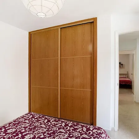 Apartamento Junto A La Playa 波多黎各