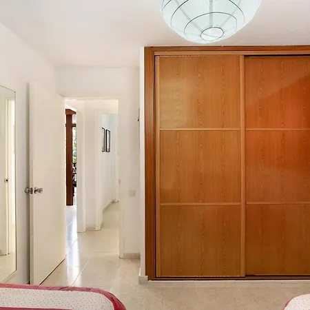 Apartamento Junto A La Playa 公寓 波多黎各