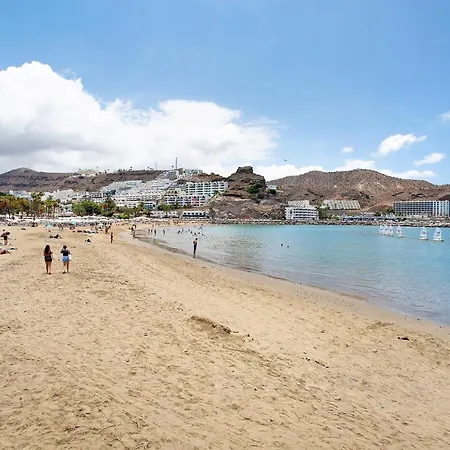 Apartamento Junto A La Playa *